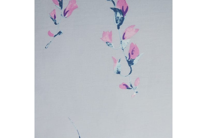 Pussilakanasetti Evergreen 200x135 cm - 200x135 cm - Kodintekstiilit & matot - Vuodevaatteet - Pussilakanasetti - Pussilakanasetti yhden hengen sänkyyn