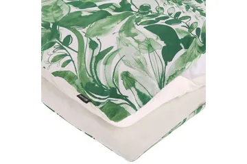 Pussilakanasetti Greenwood 200x135 cm - 200x135 cm - Kodintekstiilit & matot - Vuodevaatteet - Pussilakanasetti - Pussilakanasetti yhden hengen sänkyyn