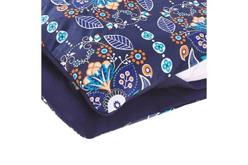 Pussilakanasetti Madrona 220x155 cm - 220x155 cm - Kodintekstiilit & matot - Vuodevaatteet - Pussilakanasetti - Pussilakanasetti yhden hengen sänkyyn