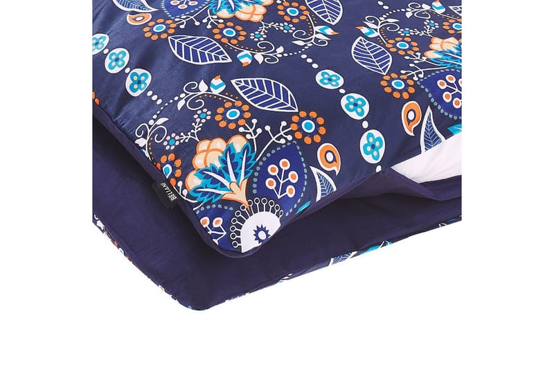 Pussilakanasetti Madrona 220x155 cm - 220x155 cm - Kodintekstiilit & matot - Vuodevaatteet - Pussilakanasetti - Pussilakanasetti yhden hengen sänkyyn