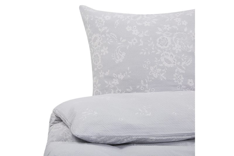 Pussilakanasetti Morningside 240x220 cm - 240x220 cm - Kodintekstiilit & matot - Vuodevaatteet - Pussilakanasetti - Pussilakanasetti yhden hengen sänkyyn