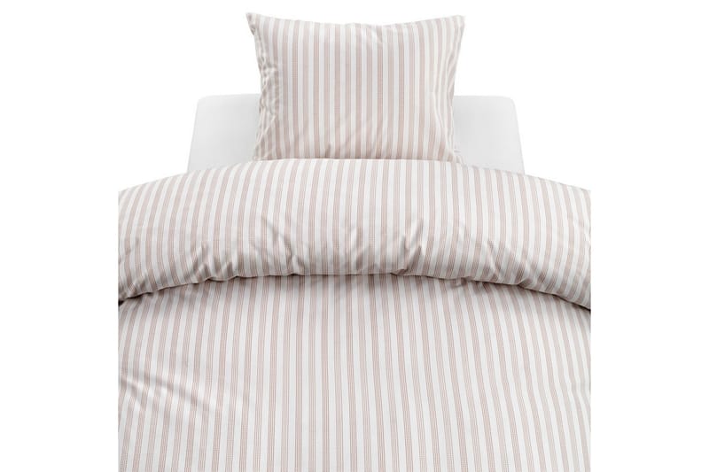 Pussilakanasetti Yhden hengen sänky 2-osainen Mirjam - Rosa - Kodintekstiilit & matot - Vuodevaatteet - Pussilakanasetti
 - Pussilakanasetti parisänkyyn