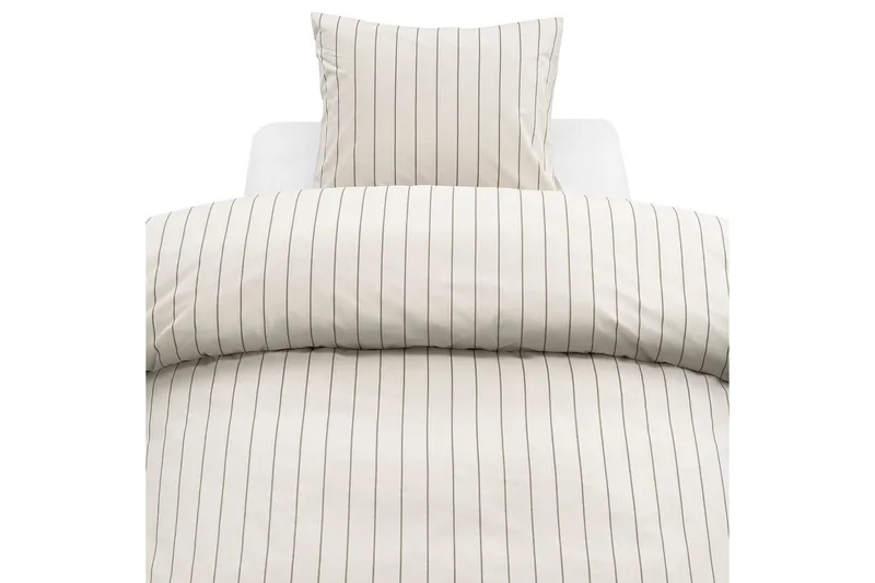 Pussilakanasetti Yhden hengen sänky 2-osainen Saga, Liina