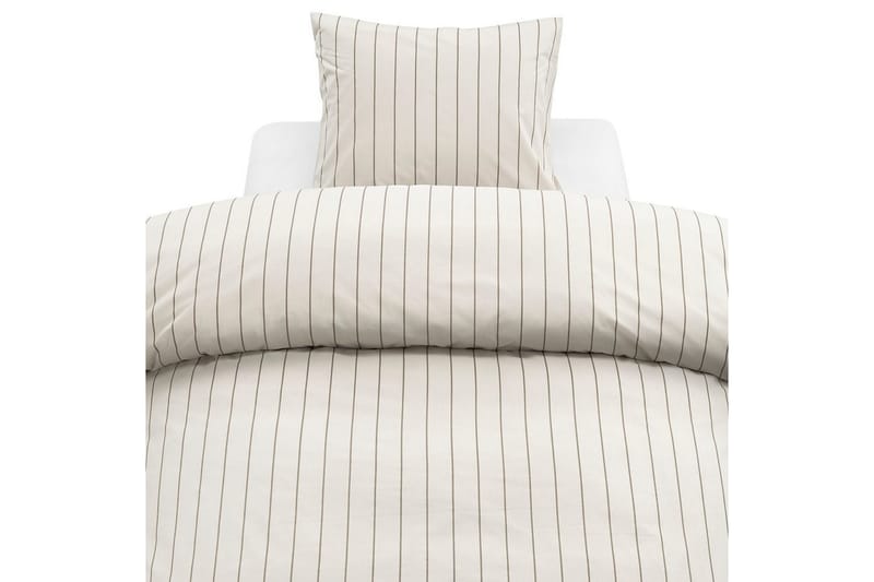 Pussilakanasetti Yhden hengen sänky 2-osainen Saga, Liina