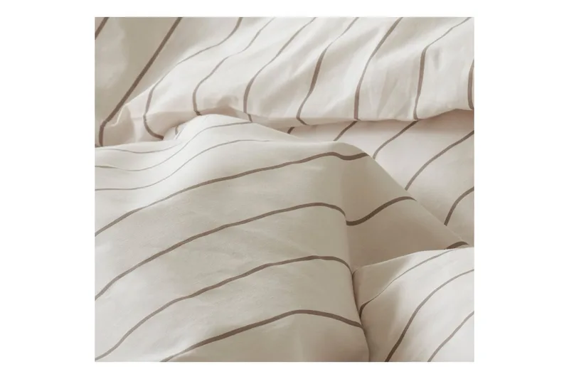 Pussilakanasetti Yhden hengen sänky 2-osainen Saga - Liina - Kodintekstiilit & matot - Vuodevaatteet - Pussilakanasetti
 - Pussilakanasetti parisänkyyn