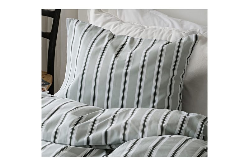 Pussilakanasetti Yhden hengen sänky 2-Osainen Sunnan Rand - Vihreä - Kodintekstiilit & matot - Vuodevaatteet - Pussilakanasetti
 - Pussilakanasetti parisänkyyn