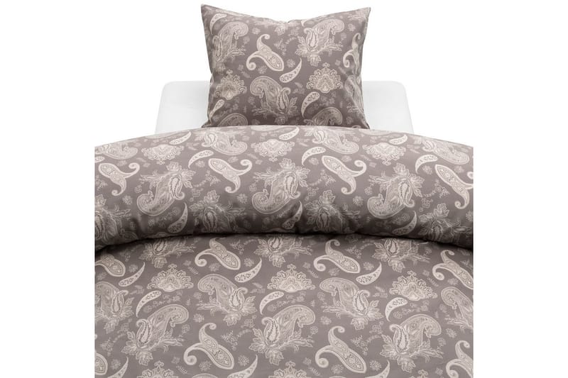 Pussilakanasetti Yhden hengen sänky 2-Osainen Tilly Hiekka, undefined