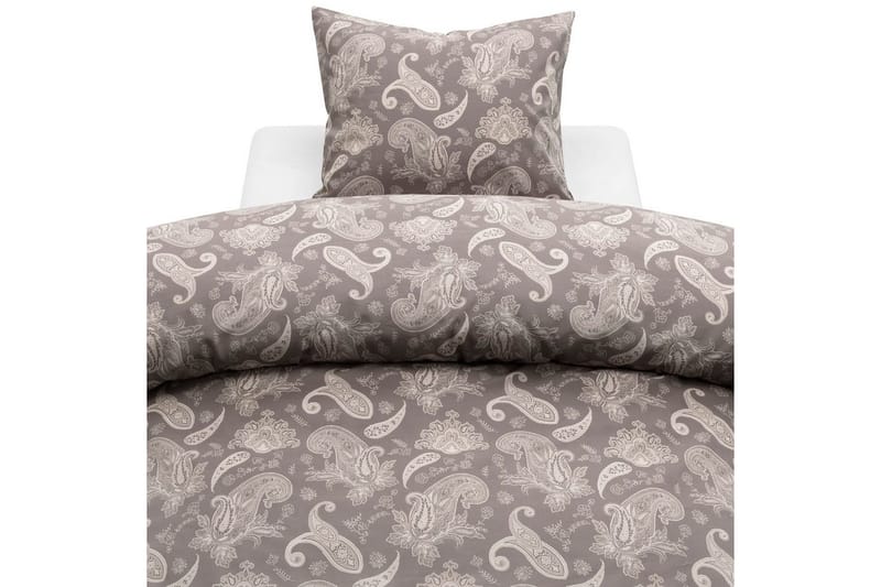 Pussilakanasetti Yhden hengen sänky 2-Osainen Tilly Hiekka, undefined