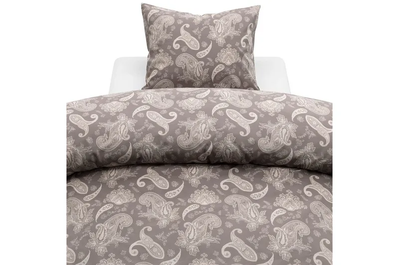 Pussilakanasetti Yhden hengen sänky 2-Osainen Tilly Hiekka, undefined