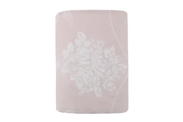 Päiväpeite EnLora Home Tupla 200x220+2 tyynyliinaa - Beige/Valkoinen - Kodintekstiilit & matot - Vuodevaatteet - Pussilakanasetti - Pussilakanasetti yhden hengen sänkyyn