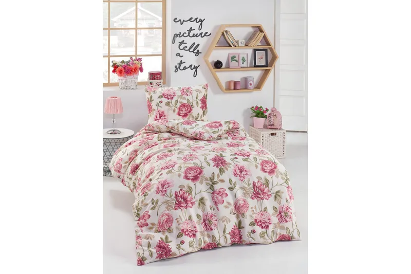 Pussilakanasetti Eponj Home, undefined