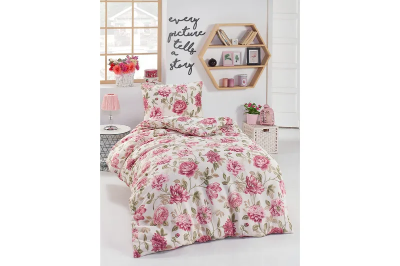 Pussilakanasetti Eponj Home, undefined