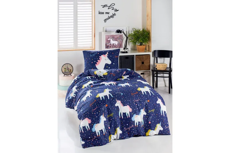 Pussilakanasetti Eponj Home, undefined