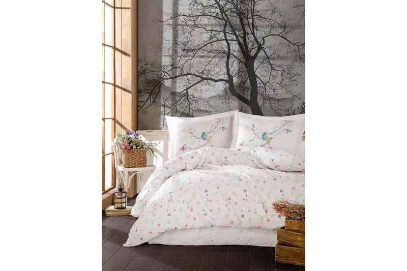 Pussilakanasetti Primacasa, undefined