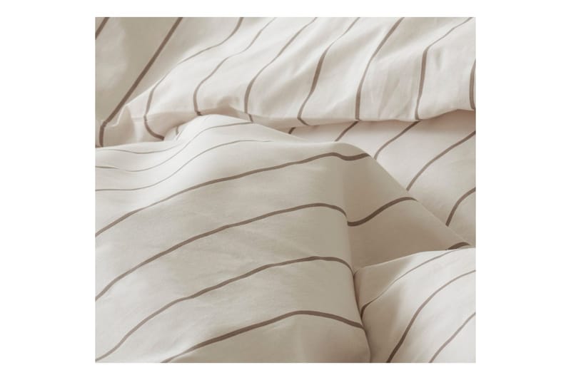 Pussilakanasetti Parisänky Kolmiosainen Saga - Liina - Kodintekstiilit & matot - Vuodevaatteet - Pussilakanasetti
 - Pussilakanasetti parisänkyyn