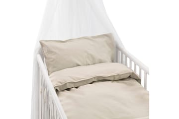 Pussilakanasetti Pinnasänkyyn 2-osainen Nöyrä