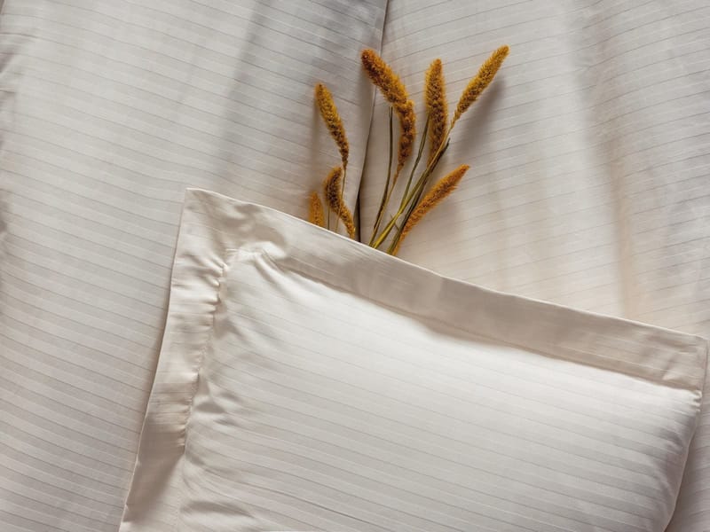 Sovrenis vuodevaatesetti 240x220 cm - Kodintekstiilit & matot - Vuodevaatteet - Pussilakanasetti - Pussilakanasetti parisänkyyn