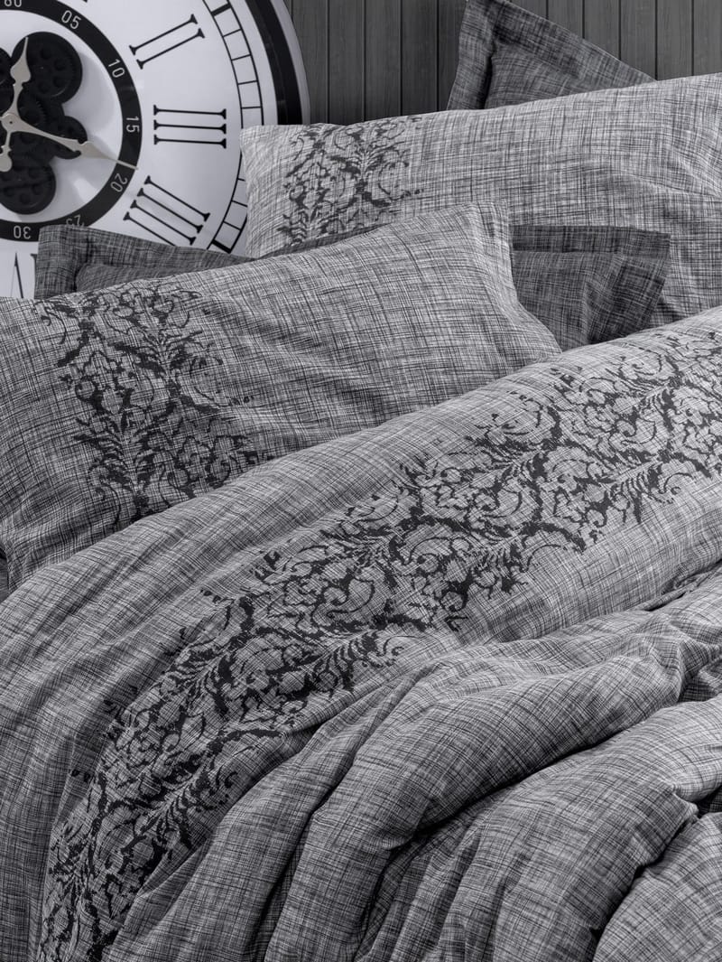 Vylonis vuodevaatesetti 140x200 cm - Kodintekstiilit & matot - Vuodevaatteet - Pussilakanasetti - Pussilakanasetti yhden hengen sänkyyn