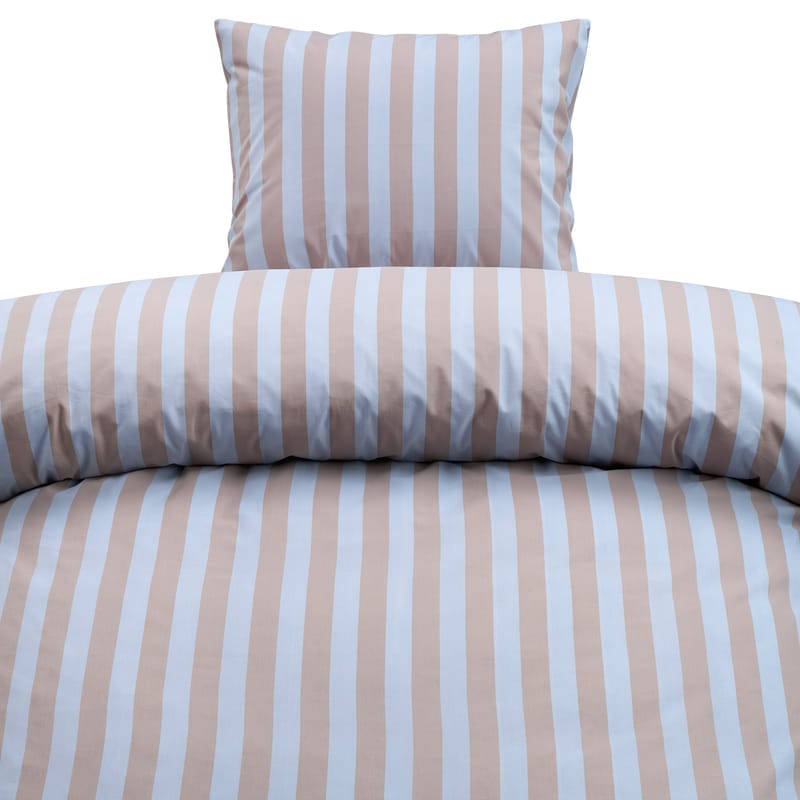 Yhden hengen pussilakanasetti 2-osainen Sanna Stripe, undefined