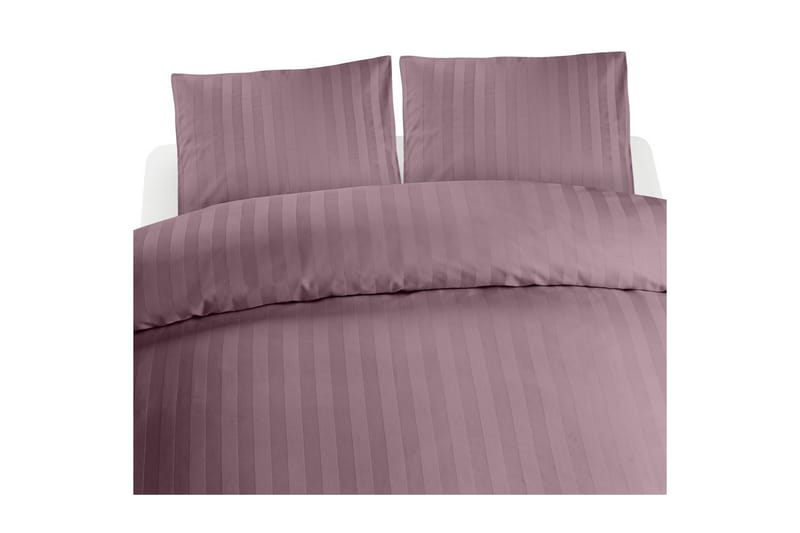 Pussilakanasetti Parisänky Kolmiosainen Satiini, Violetti