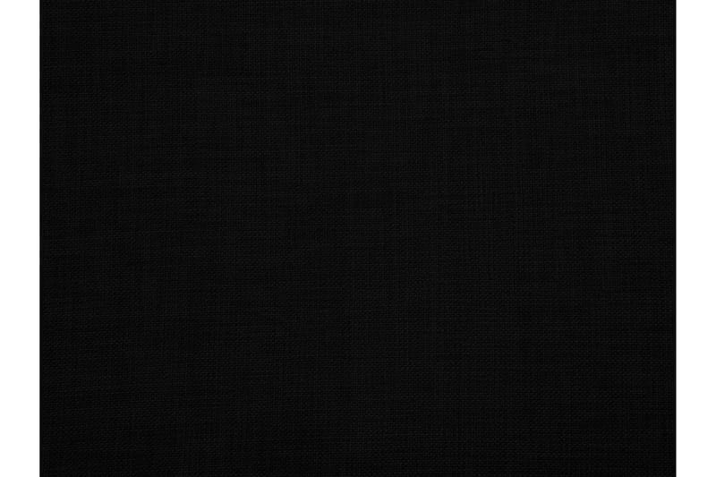 Sängynpäällinen Galetka 160x200 cm - Musta - Kodintekstiilit & matot - Vuodevaatteet