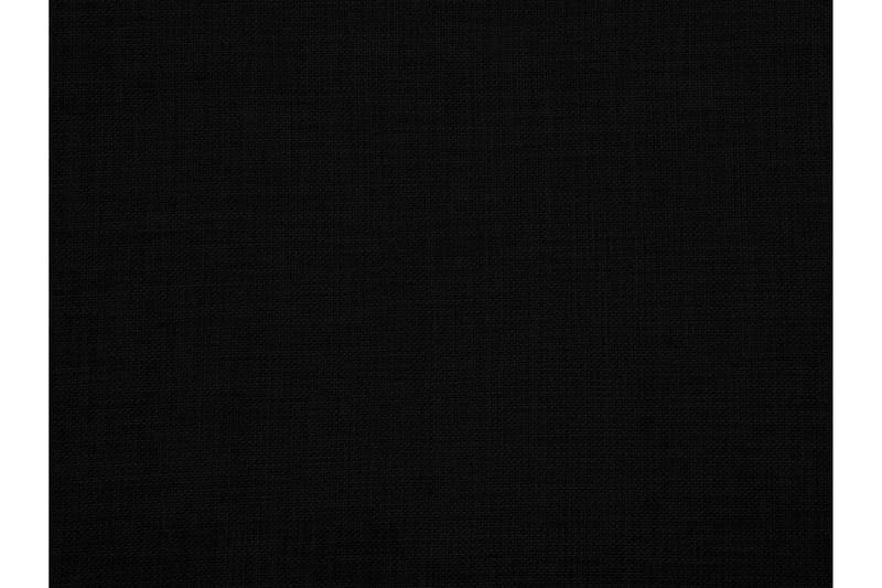 Sängynpäällinen Galetka 160x200 cm - Musta - Kodintekstiilit & matot - Vuodevaatteet