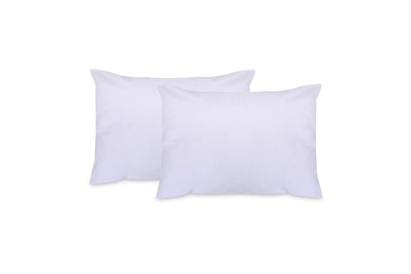 Corlin Kuddskydd 50 cm, Valkoinen