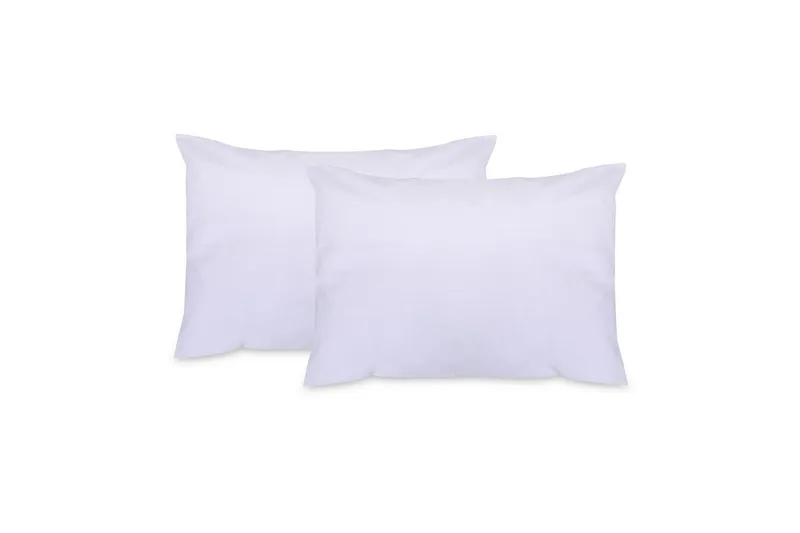 Corlin Kuddskydd 50 cm, Valkoinen