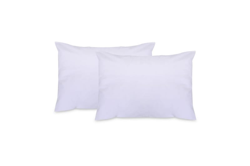 Corlin Kuddskydd 50 cm, Valkoinen