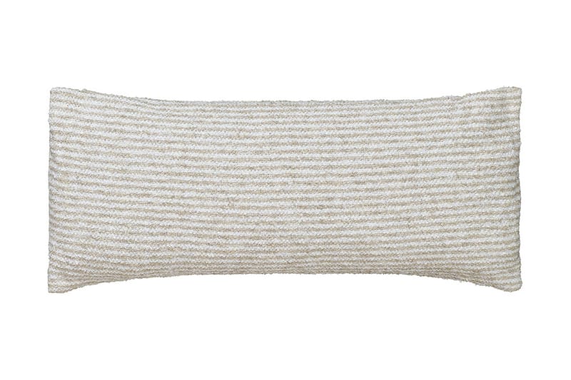 Tyyny Cozy Suuri 35x80 cm beige - Horredsmattan - Kodintekstiilit & matot - Vuodevaatteet - Tyyny - Hotellityyny & pitkänmallinen tyyny
