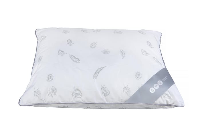 Tyyny Mersedes Eve Eve - Vuodevaatteet - Hotellityyny & pitkänmallinen tyyny - Ergonominen tyyny