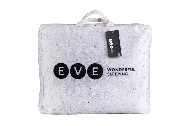 Tyyny Mersedes Eve Eve - Kodintekstiilit & matot - Vuodevaatteet