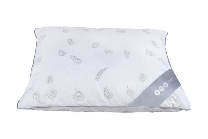 Tyyny Mersedes Eve - Vuodevaatteet - Hotellityyny & pitkänmallinen tyyny - Ergonominen tyyny
