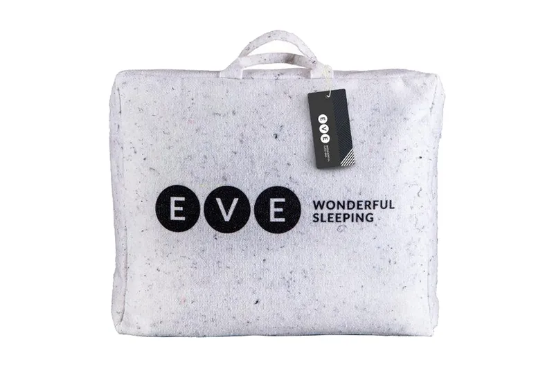 Tyyny Mersedes Eve - Kodintekstiilit & matot - Vuodevaatteet