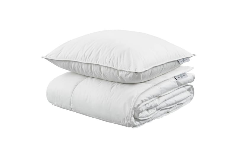 Tyyny Hotellityyny - 50 x 60 cm (keskikorkea) - Kodintekstiilit & matot - Vuodevaatteet - Tyyny - Hotellityyny & pitkänmallinen tyyny