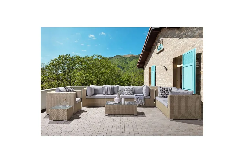 Tyynynpäällinen Maestro II - Puutarhakalusteet - Terassiryhmät - Päälliset