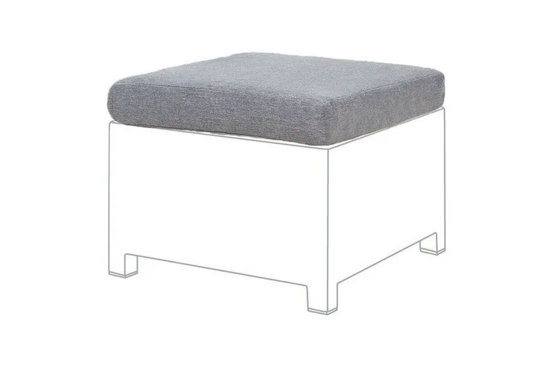 Tyynynpäällinen Milano - Puutarhakalusteet - Terassiryhmät - Päälliset