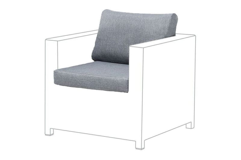 Tyynynpäällinen Milano - Kodintekstiilit & matot - Vuodevaatteet - Tyyny - Tyynynsuojus