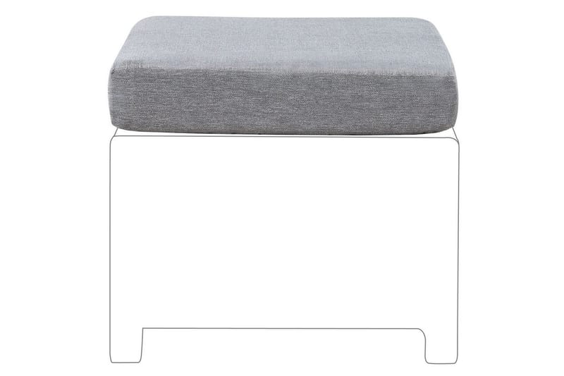 Tyynynpäällinen Milano - Kodintekstiilit & matot - Vuodevaatteet - Tyyny - Tyynynsuojus