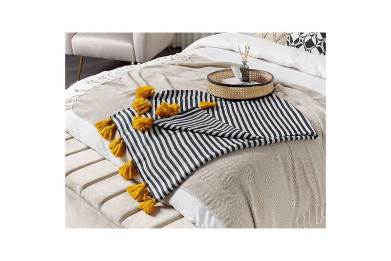 Viltti Sunwal - Kodintekstiilit & matot - Tyyny & torkkupeitto - Torkkupeitto & viltti - Sherpapeitto