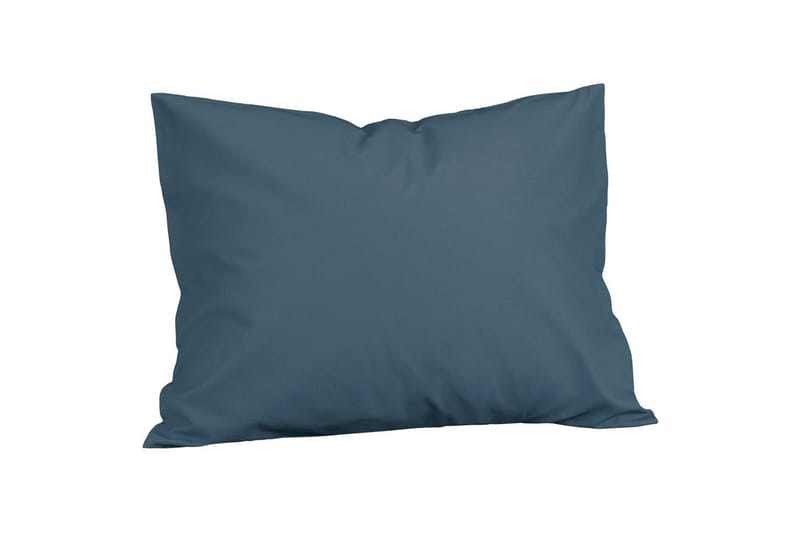 Tyynyliina Borganäs of Sweden - 50 x 60 cm, Merensininen - Kodintekstiilit & matot - Vuodevaatteet