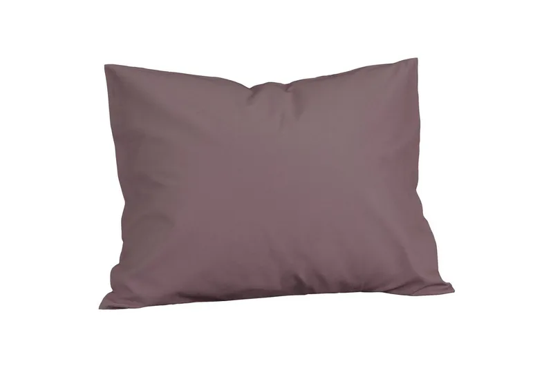 Tyynyliina Borganäs of Sweden - 50 x 60 cm, Syreeni - Kodintekstiilit & matot - Vuodevaatteet