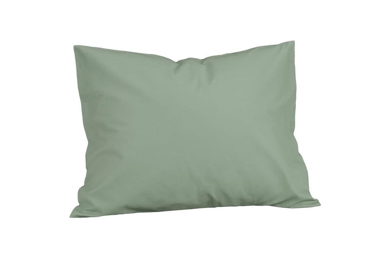 Tyynyliina Borganäs of Sweden, 50 x 60 cm, Uusi vihreä