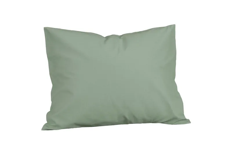 Tyynyliina Borganäs of Sweden - 50 x 60 cm, Uusi vihreä - Kodintekstiilit & matot - Vuodevaatteet