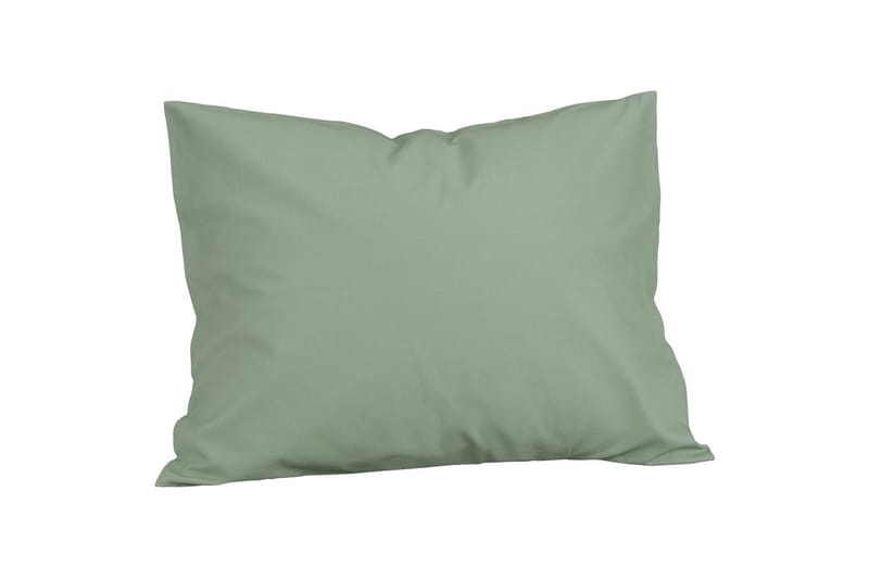 Tyynyliina Borganäs of Sweden - 50 x 60 cm, Uusi vihreä - Kodintekstiilit & matot - Vuodevaatteet
