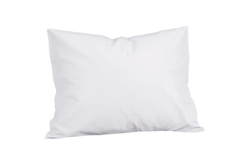 Tyynyliina Borganäs of Sweden - 50 x 60 cm, Valkoinen - Kodintekstiilit & matot - Vuodevaatteet