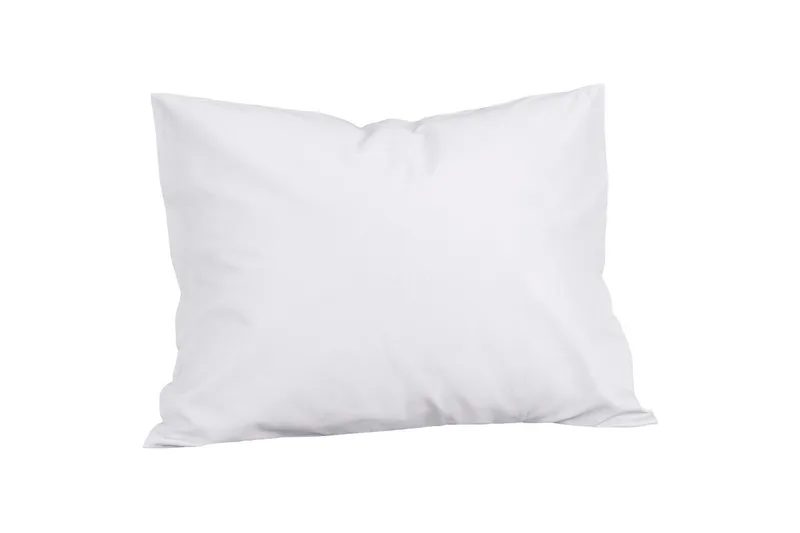 Tyynyliina Borganäs of Sweden - 50 x 60 cm, Valkoinen - Kodintekstiilit & matot - Vuodevaatteet