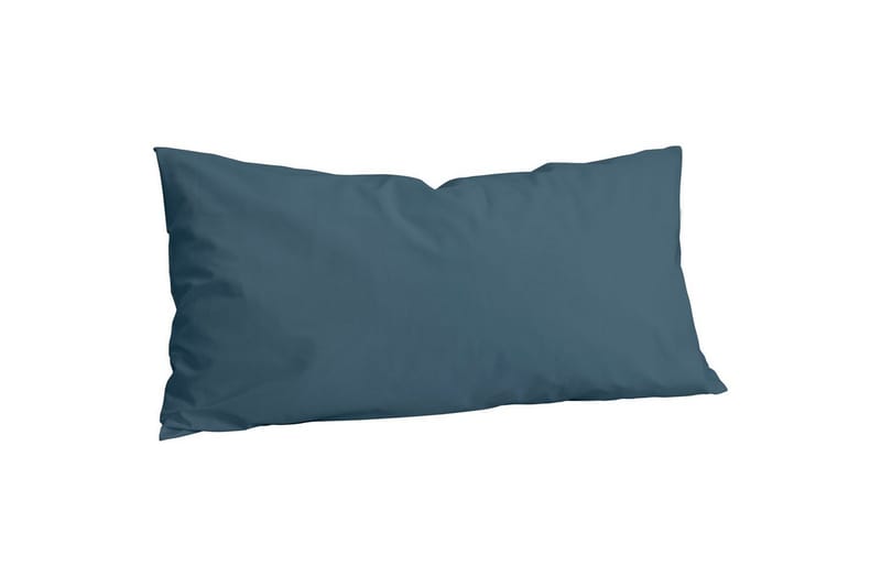 Tyynyliina Borganäs of Sweden, 50 x 90 cm, Merensininen