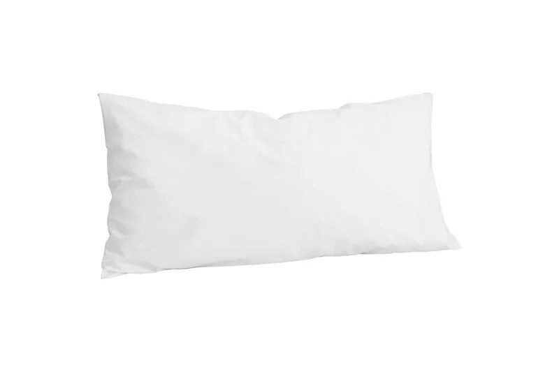 Tyynyliina Borganäs of Sweden - 50 x 90 cm, Valkoinen - Kodintekstiilit & matot - Vuodevaatteet