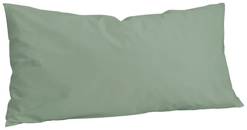 Tyynyliina Borganäs of Sweden 50 x 90 cm Uusi vihreä, Uusi vihreä